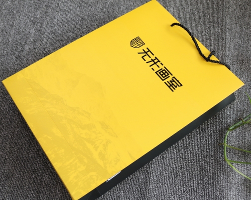 手提袋定制