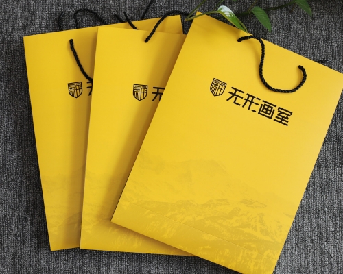 手提袋定制